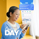 Tips cara membuka blokir BWS mobile banking