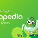 Berapa no WhatsApp Tokopedia?