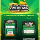 Call Center Tokopedia Seller?