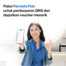 Layanan permata bank poin 24jam?