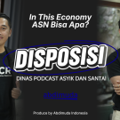 ASN Gak Cuma Nunggu Gajian?! Ternyata Ini Cara Mereka Cari Cuan Di Luar Kantor