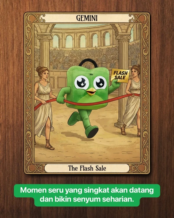 Gambar Postingan