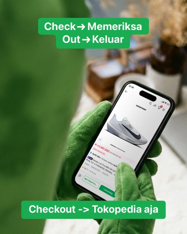 Gambar Postingan