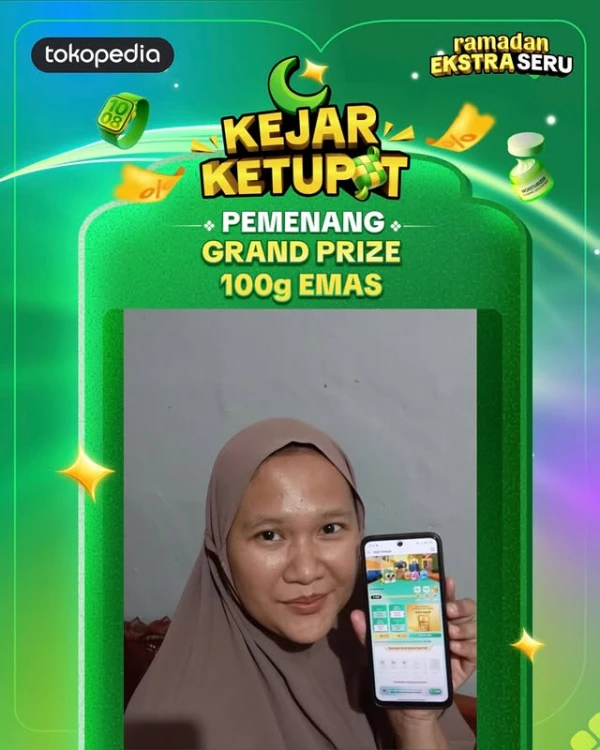 Gambar Postingan