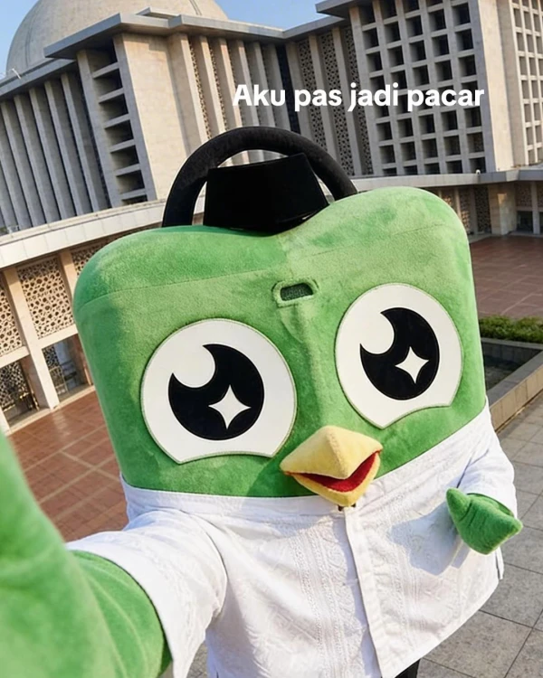 Gambar Postingan