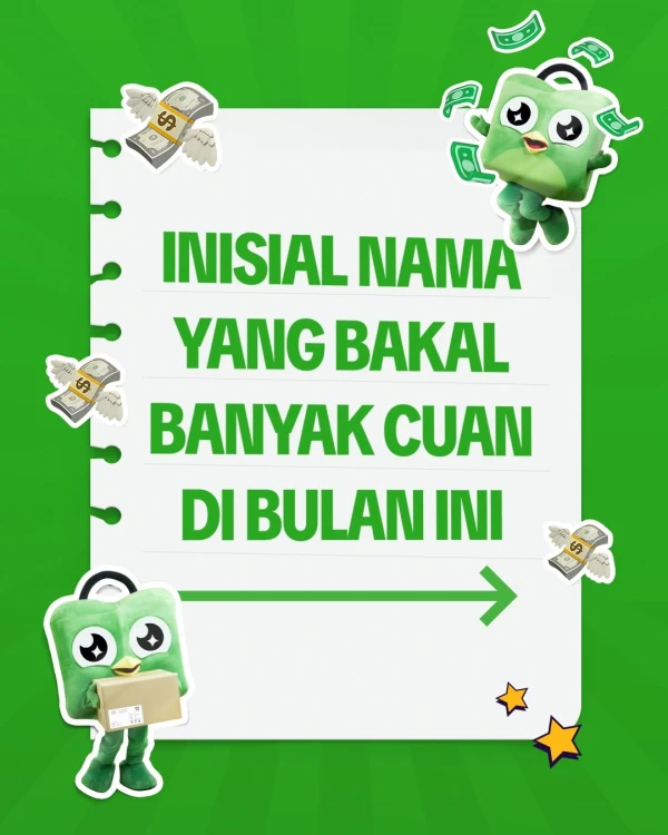 Gambar Postingan