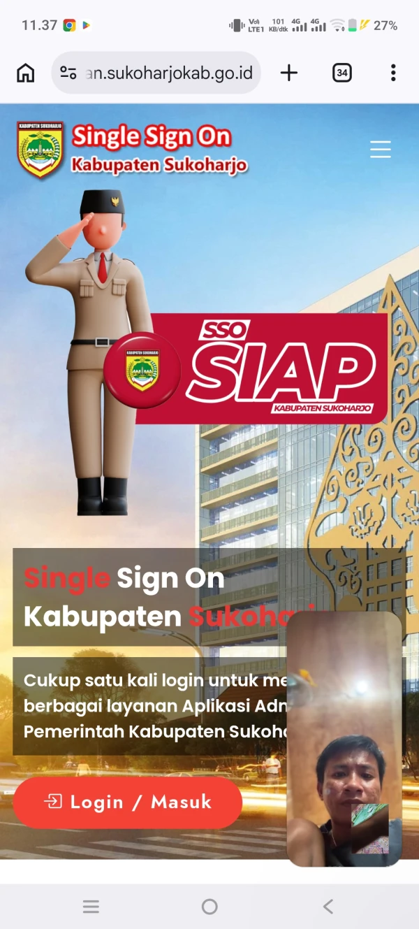 Gambar Postingan