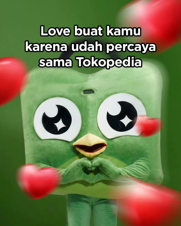 Gambar Postingan