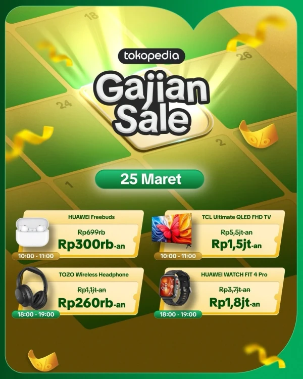 Gambar Postingan