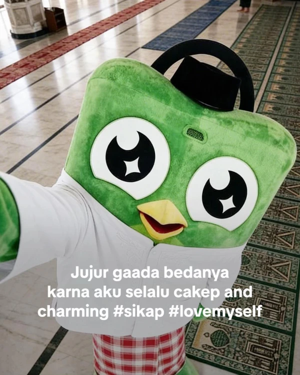 Gambar Postingan