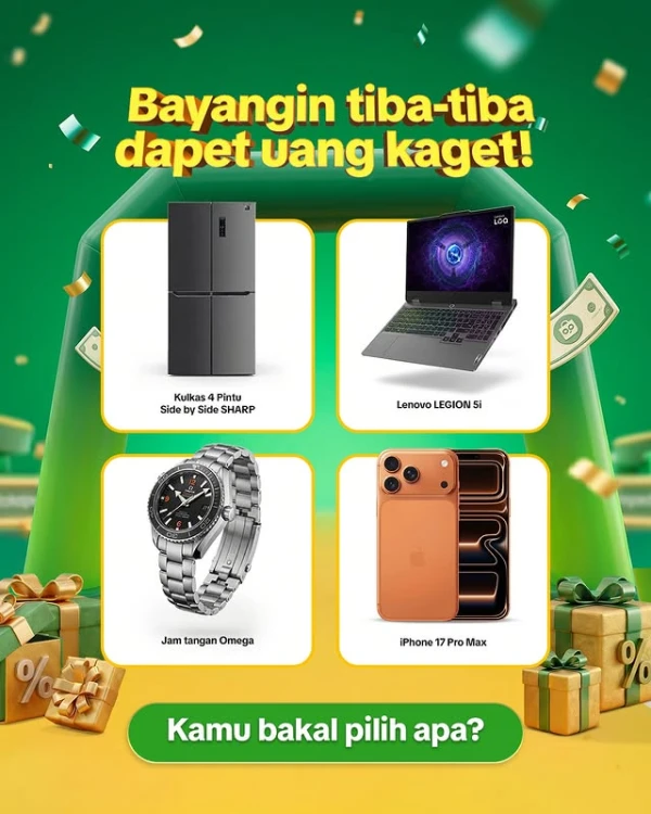 Gambar Postingan
