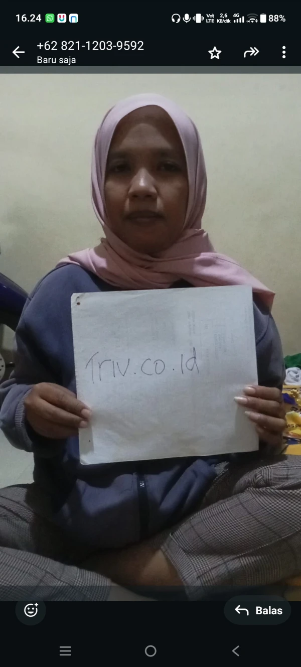 Gambar Postingan