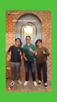 Gambar Postingan