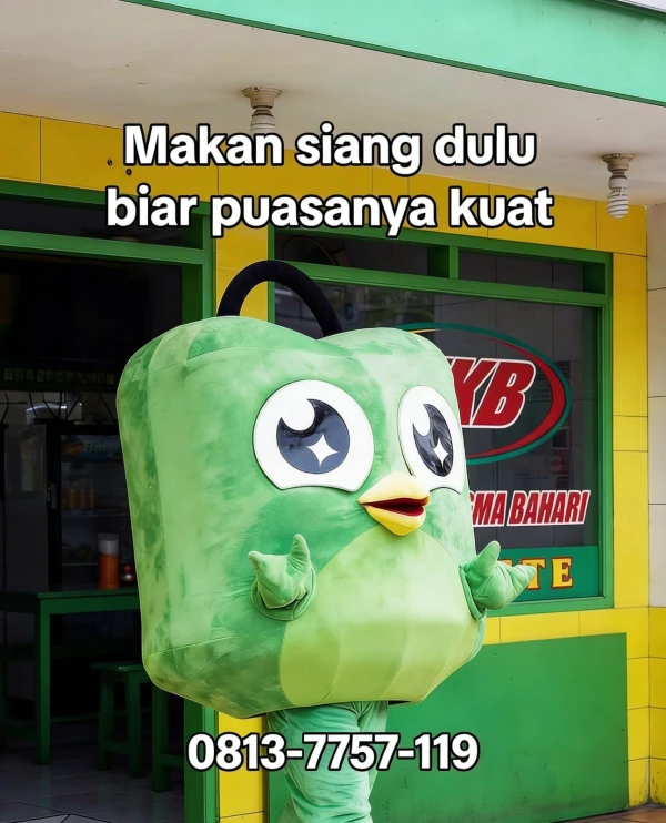 Gambar Postingan