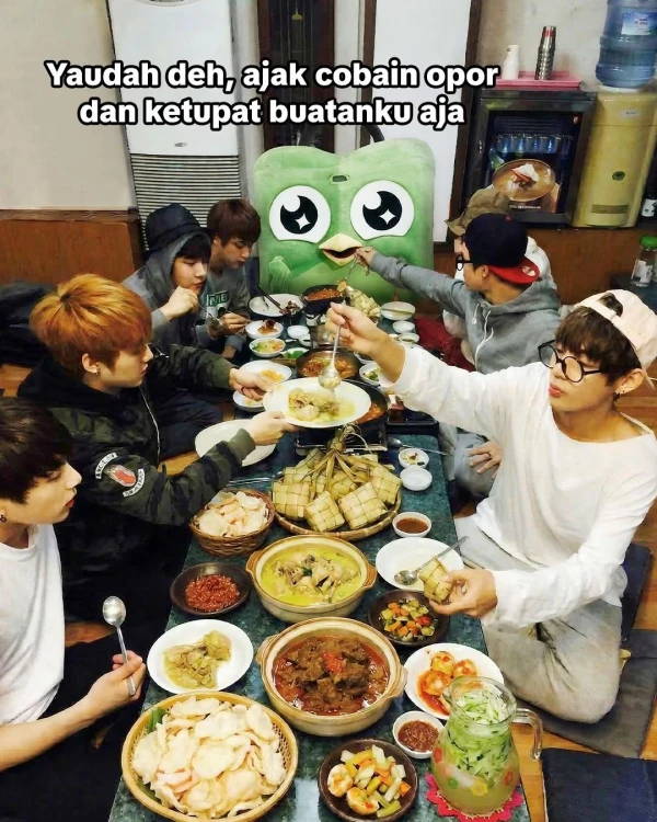 Gambar Postingan