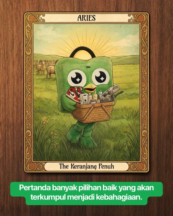 Gambar Postingan