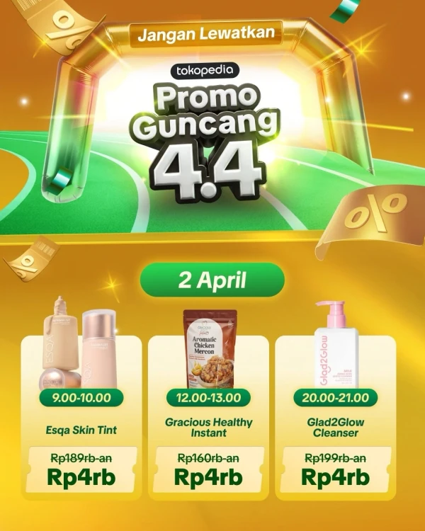 Gambar Postingan