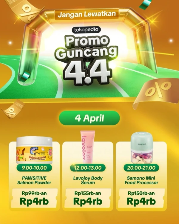 Gambar Postingan