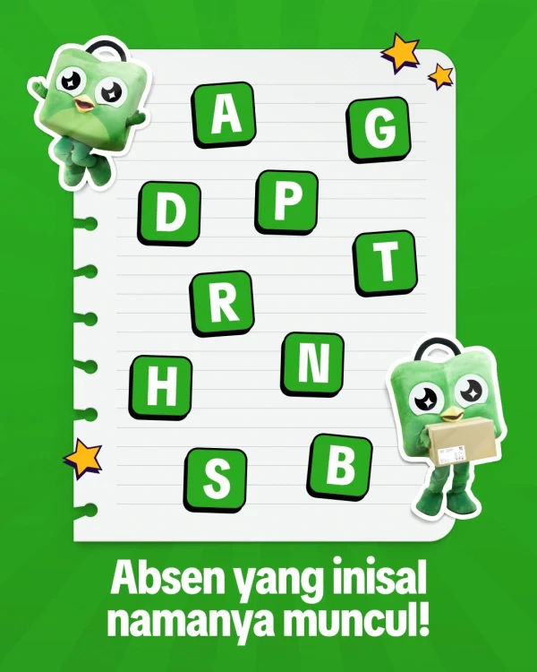 Gambar Postingan