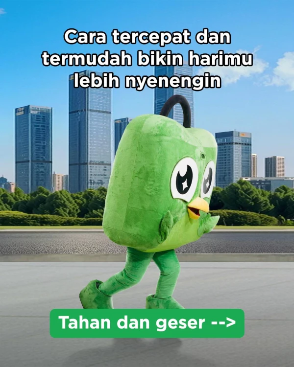 Gambar Postingan